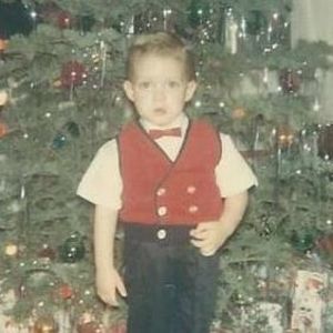 Meet your Posher, Jeff